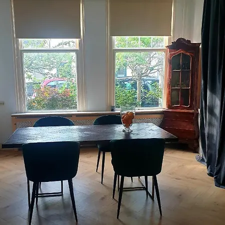Feriehus Zuiderstraat *