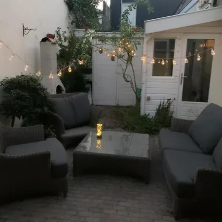 Zuiderstraat Сasa de vacaciones *